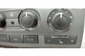 Блок управления климат-контролем 4F1820043N, 4F1820043N1HA   Audi A6 S6 C6 4F