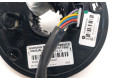 Подушка безопасности водителя 1241782370001, 0001139016   BMW 1 E82 E88