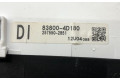 Přístrojová deska  Lexus RX 450H 2019 838004D180, 838004D180  