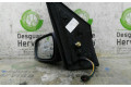 Zpětné zrcátko  Ford Fiesta 2004  0050058  