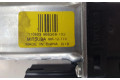 Передний двигатель механизма для подъема окон     966268102    Volvo XC60 