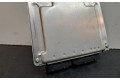 Блок управления двигателя 3910127715, 0281011807   Hyundai Getz
