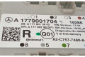 Блок комфорта A1779001704, 1779001704   Mercedes-Benz CLA C118 X118   