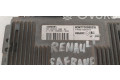Řídící jednotka 7700868316   Renault Safrane 