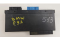 Блок комфорта 9134483, 61359134483   BMW 3 E92 E93   