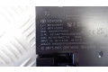 Блок управления 867400D031, 867410D031   Toyota Yaris Cross
