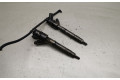 Комплект форсунок 0445110167, A6400700787    Mitsubishi Colt   