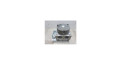 Jednotka ABS 1610134480, 1610134480   Peugeot 208 2012