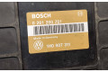 Блок управления двигателем ECU 1H0907311, 0261200701   Volkswagen  Golf III  1992 - 1997 года