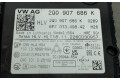 Zpětné zrcátko  Audi Q4 Sportback e-tron 2023  2Q0907686K, 6PZ01349842  