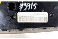Блок управления климат-контролем P05091849AF, P05091849AF   Jeep Grand Cherokee