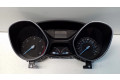 Панель приборов BM5T10849DJ, 21820291   Ford Focus       