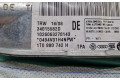 Боковая подушка безопасности 1T0880742H, 34015582D   Volkswagen Touran II