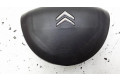 Подушка безопасности водителя 96446972ZD   Citroen C6