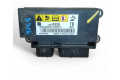 Блок подушек безопасности 13583431, 13578320-5WY87540C   Chevrolet Aveo