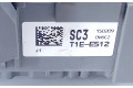 Блок предохранителей T1EE512, SC3150209   Honda CR-V    