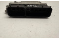 Блок управления двигателя 03L906018D   Volkswagen Touran II