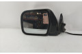 Zpětné zrcátko  Toyota 4 Runner N120 N130   E06021433  
