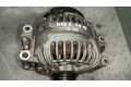 Генератор 0124625023, ALTERNADOR   Mercedes-Benz E W211 3.5     