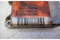 Блок подушек безопасности GE4T-57K30A, GE4T-57K30A   Mazda 626