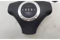 Подушка безопасности водителя 8N0880201F, 8N0880201F   Audi TT Mk1