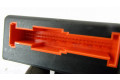 Блок подушек безопасности 9660960880   Citroen C2