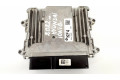 Блок управления двигателя 391A103436, 3910003913   Hyundai Ioniq