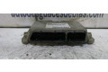 Блок управления двигателя 55196261, CENTRALITAMOTORUCE   Fiat Panda II