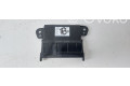 Блок управления климат-контролем 88650F4021   Toyota C-HR I