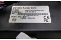 Блок комфорта 284B15FF0C   Nissan Micra K14   