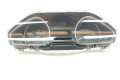 Přístrojová deska  Peugeot 2008 I 2014 9805396180, 9801903780  