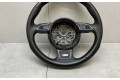 Руль Audi A6 S6 C7 4G  2011 - 2018 года 8X0419091M      