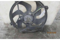 Вентилятор радиатора     1250G0, 1250G0    Peugeot 406 