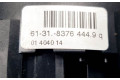 Подрулевой шлейф SRS 83764449   BMW 3 E46