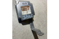 Блок управления двигателя 41650CC40A, A68000X41   Nissan Murano Z50