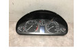 Přístrojová deska  Peugeot 407 2004 610385, 610385  