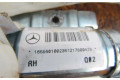 Боковая подушка безопасности 1668601002   Mercedes-Benz GL X166