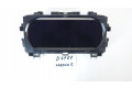 Спидометр (приборный щиток) LICZNIK VIRTUAL ZEGARY LCD AUDI Q4 E-TRON 89A 89A920725   Audi Q4 Sportback e-tron      