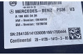 Блок управления A1668203426, E3-A1-5-1   Mercedes-Benz GLE (W166 - C292)