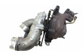  Турбина Jeep Grand Cherokee 3.0 35242171G, 68211213AA   для двигателя EXF      