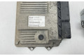 Комплект блоков управления 55202548, 55202548   Lancia Ypsilon