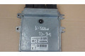 Блок управления двигателя BEM396000, NEC021005   Infiniti Q50