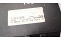 Блок управления коробкой передач a0215451132, 5WK33911F   Mercedes-Benz E W210