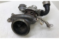  Турбина Ford Puma  H6BG6K682AD   для двигателя B7JA      