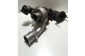  Турбина Renault Megane I  7700107795, 7700107795   для двигателя F9Qt-734      