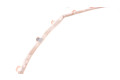Боковая подушка безопасности 7L5880741D   Porsche Cayenne (9PA)