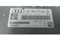 Řídící jednotka 03F906070GN, 03F906070DP   Audi A1 2014