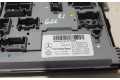 Блок комфорта A2059006047   Mercedes-Benz GLC C253   