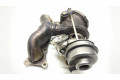  Турбина BMW 7 F01 F02 F03 F04 3.0 4913107258, 7593023603   для двигателя N54 B30 A      
