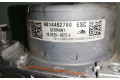 Jednotka ABS SLV9814482780   Peugeot 2008 I 2016
